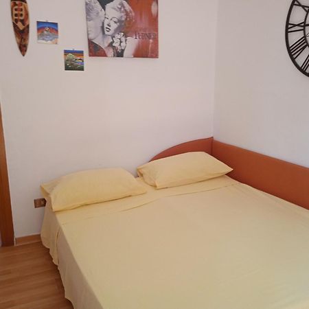 Holiday House Ginevra Formia Exterior photo