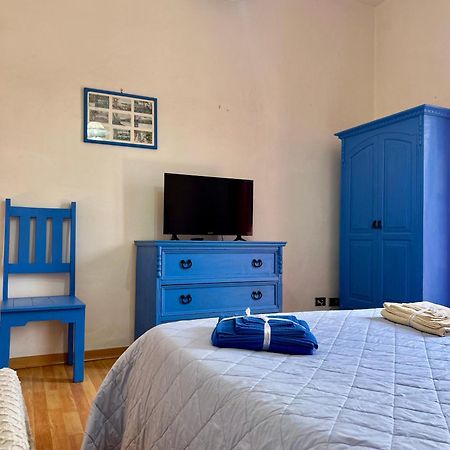 Holiday House Ginevra Formia Exterior photo