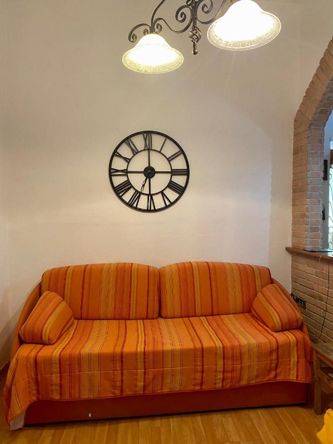 Holiday House Ginevra Formia Exterior photo