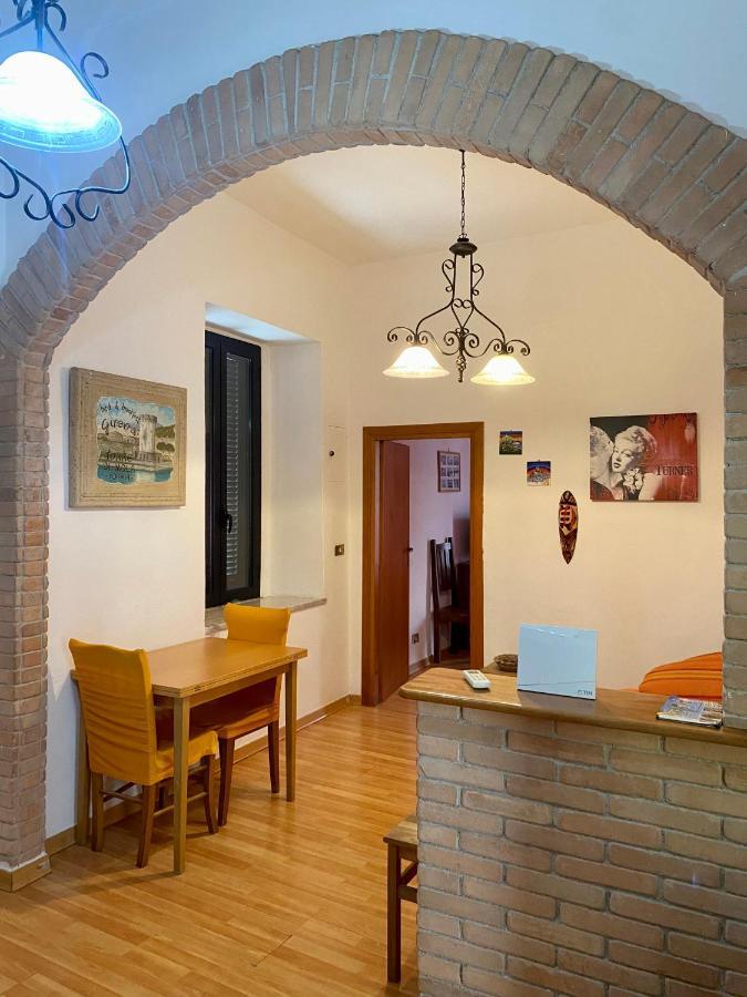 Holiday House Ginevra Formia Exterior photo