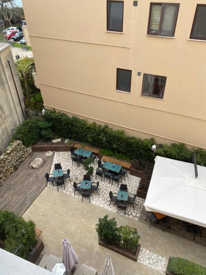 Holiday House Ginevra Formia Exterior photo