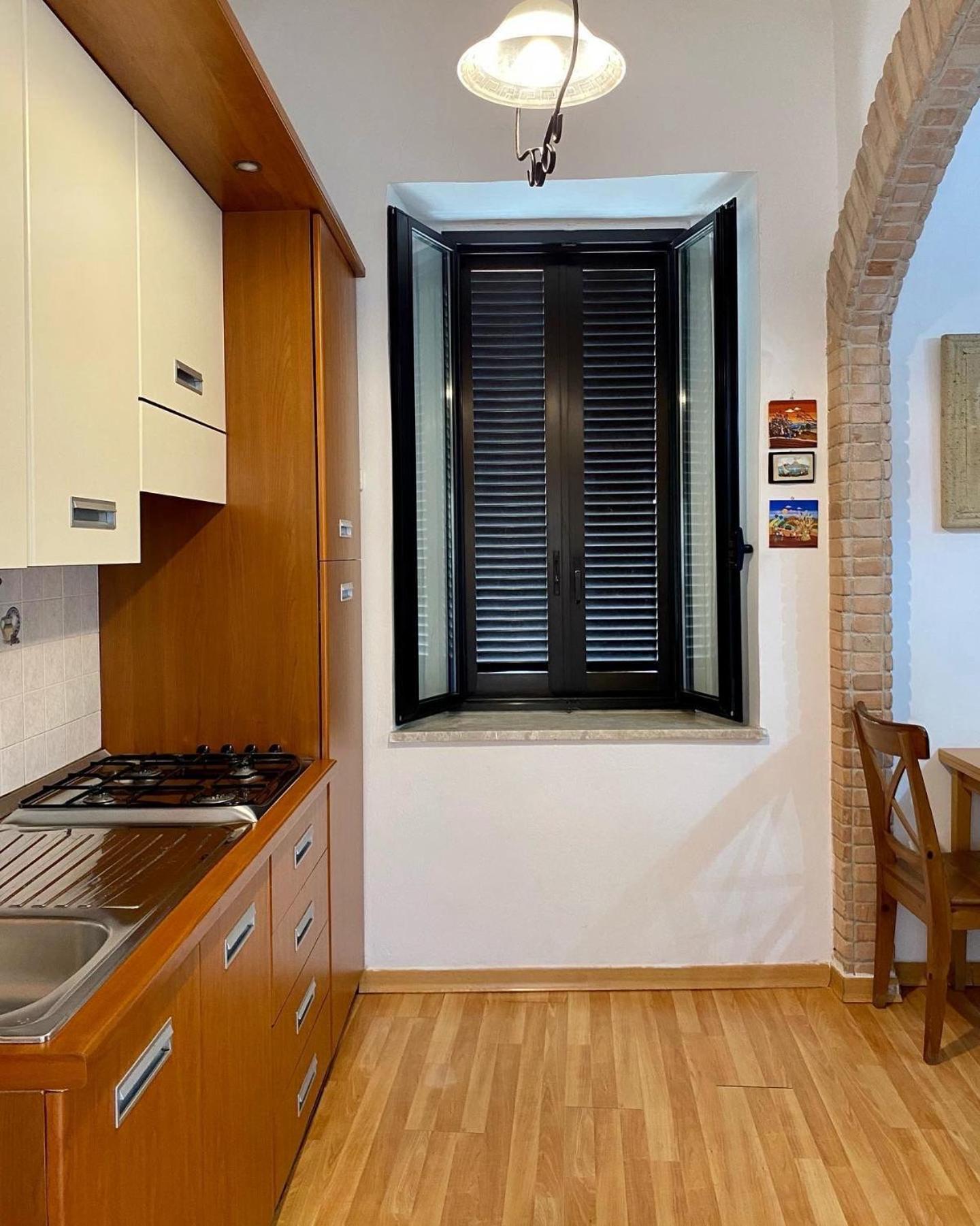 Holiday House Ginevra Formia Exterior photo
