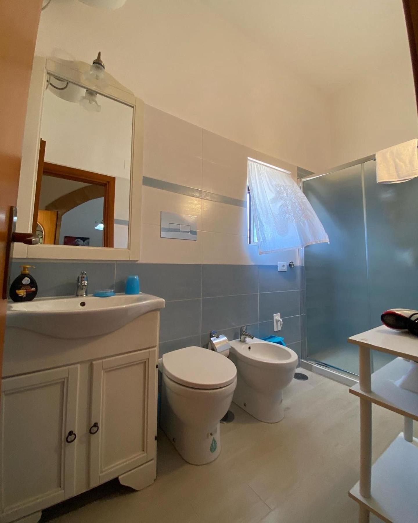 Holiday House Ginevra Formia Exterior photo