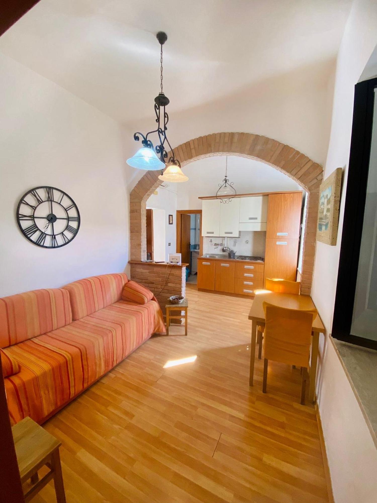 Holiday House Ginevra Formia Exterior photo