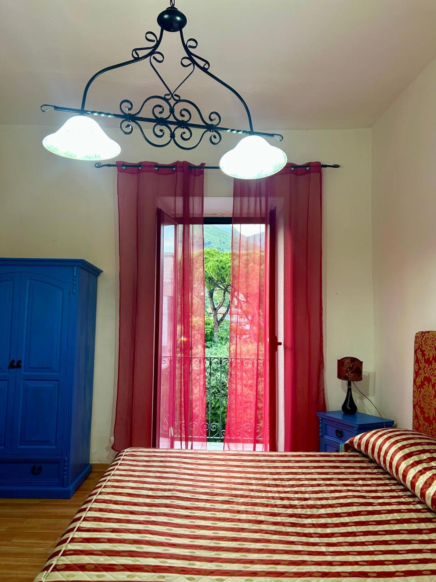 Holiday House Ginevra Formia Exterior photo
