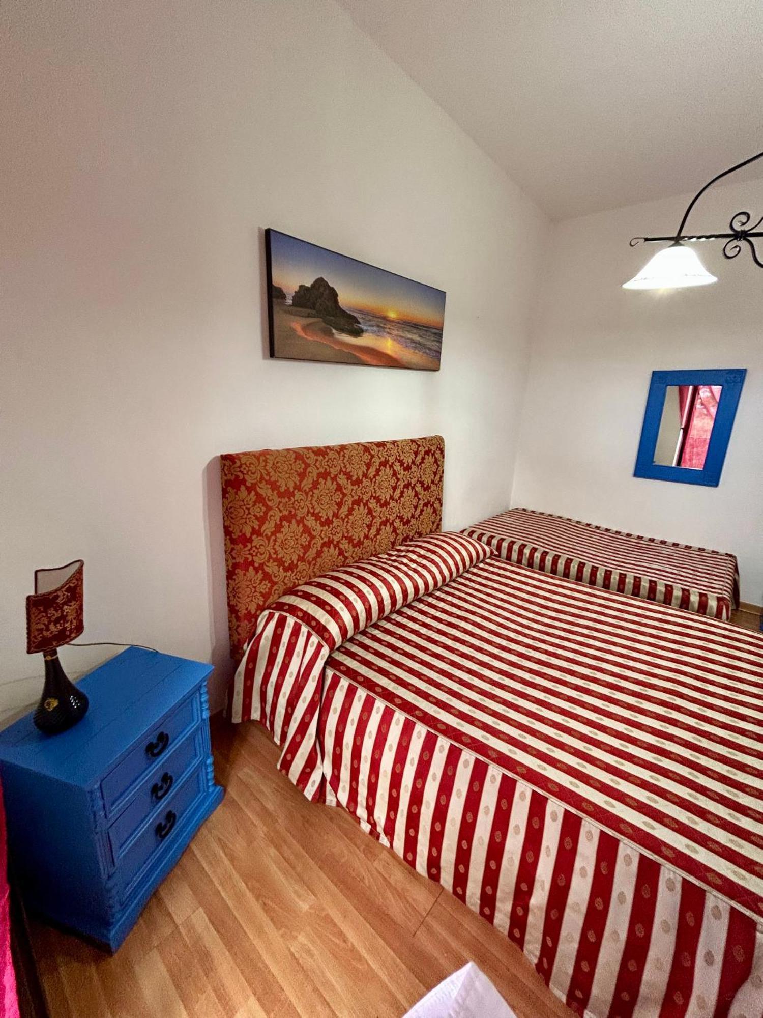 Holiday House Ginevra Formia Exterior photo