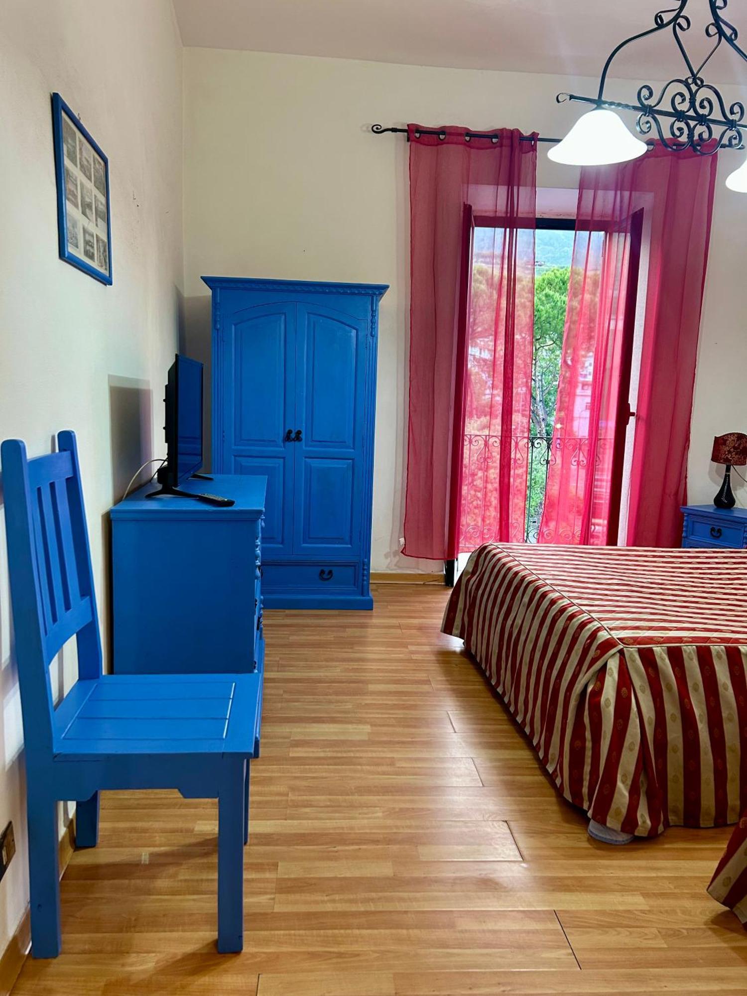 Holiday House Ginevra Formia Exterior photo