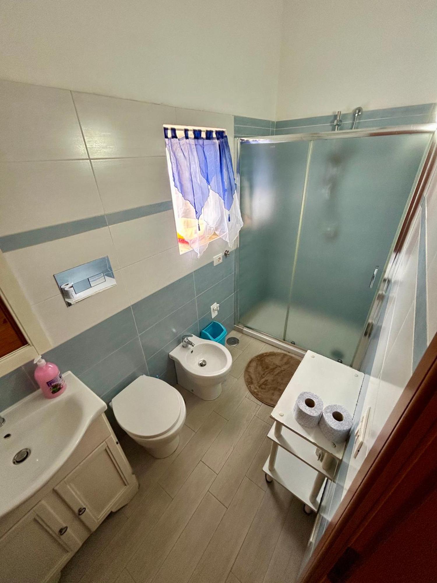 Holiday House Ginevra Formia Exterior photo