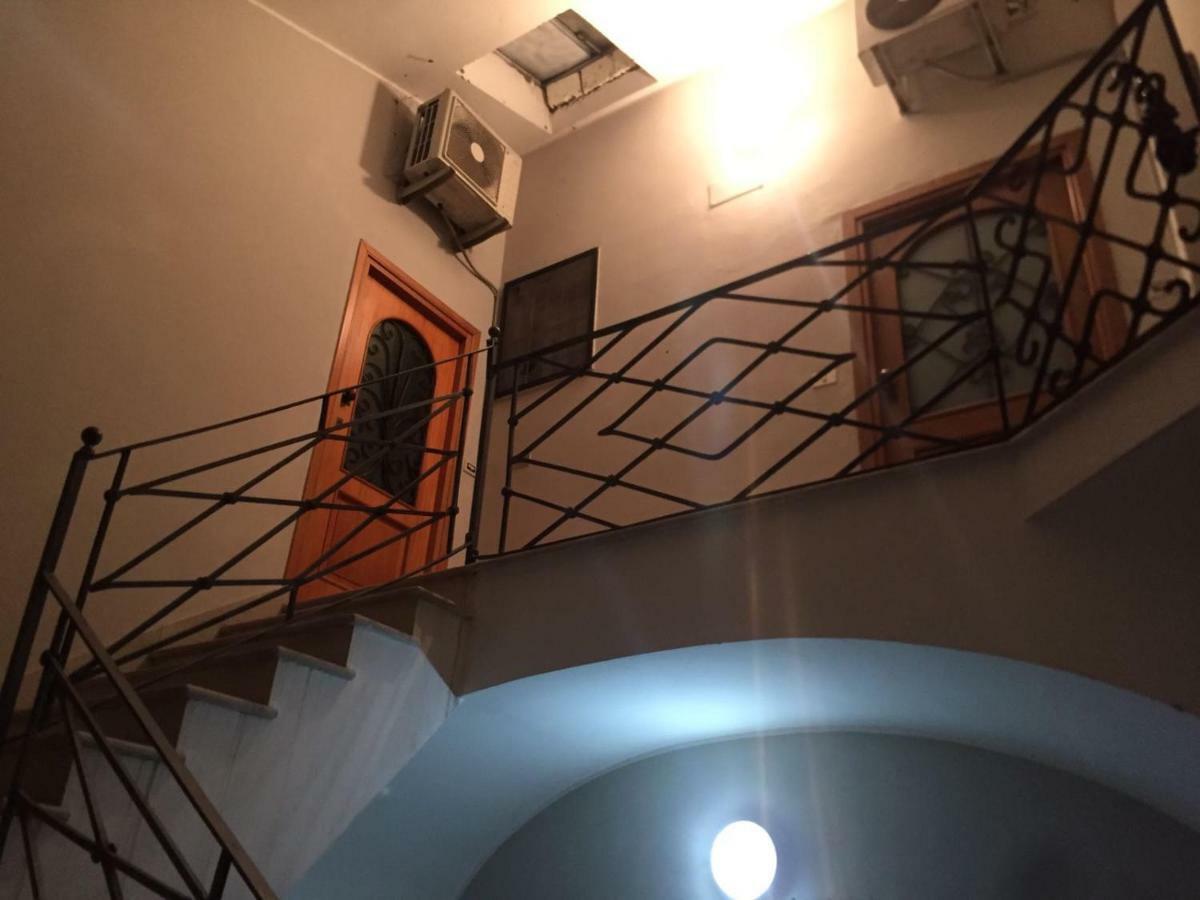 Holiday House Ginevra Formia Exterior photo